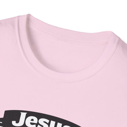 Jesus Saved My Life T-Shirt