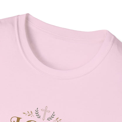 Love Conquered the Grave T-Shirt