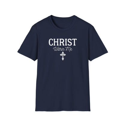 Christ Within Me T-Shirt