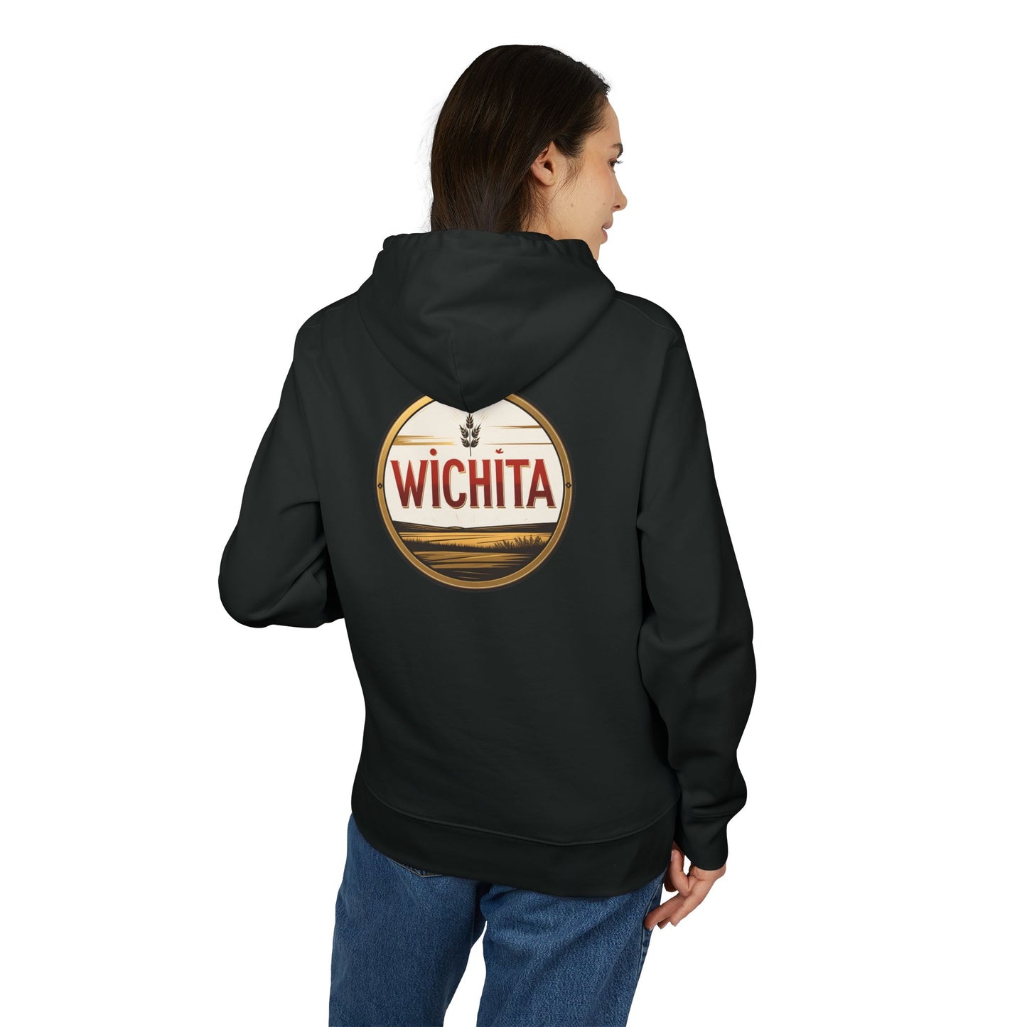 Unisex Cruiser 2.0 Hoodie