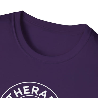 Therapy Normal T-Shirt