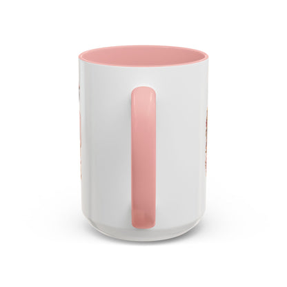 First Lady Church Coffee Mug — Inspirational Faith & Sunday Best Design
