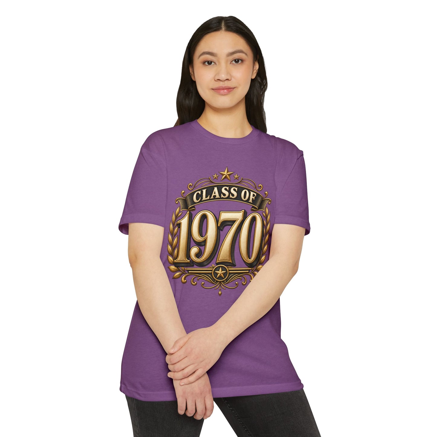 Class of 1970 T-Shirt