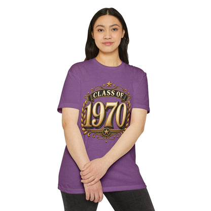 Class of 1970 T-Shirt