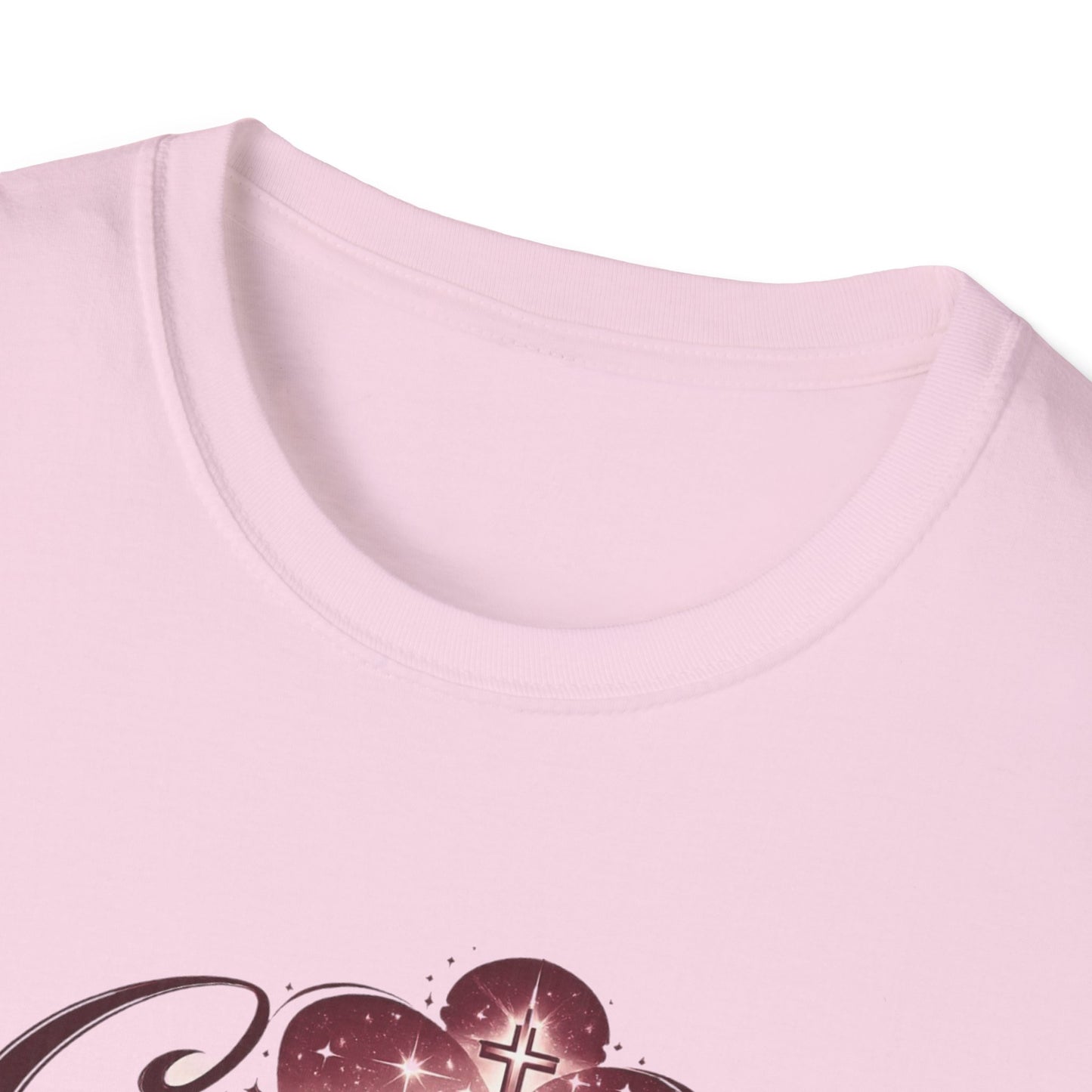 Creations By Donece T-Shirt