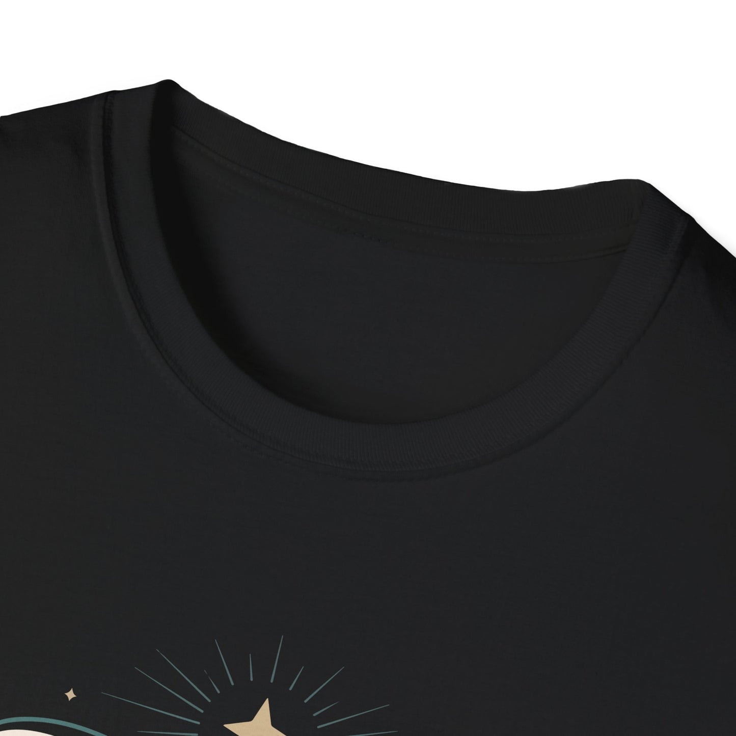 Quiet Faith Loud Compassion T-Shirt