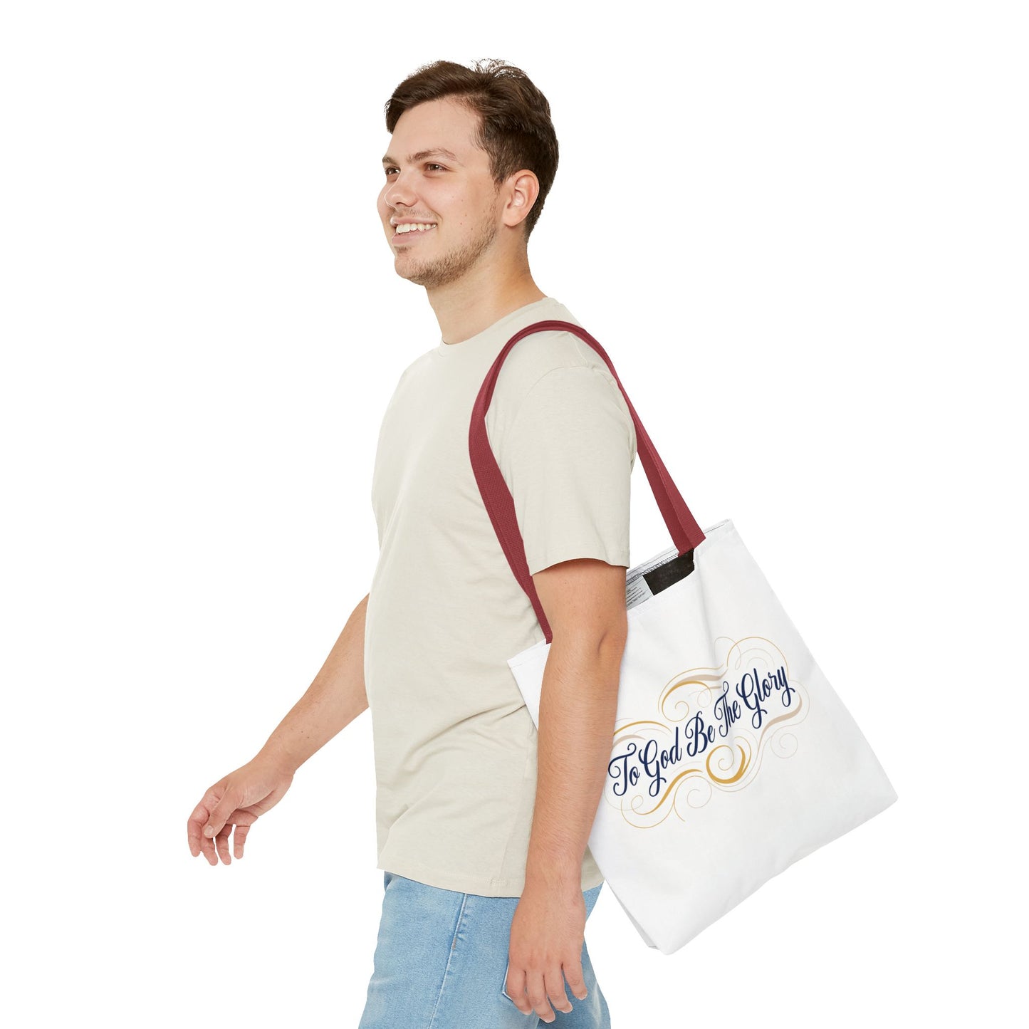 Tote Bag (AOP)