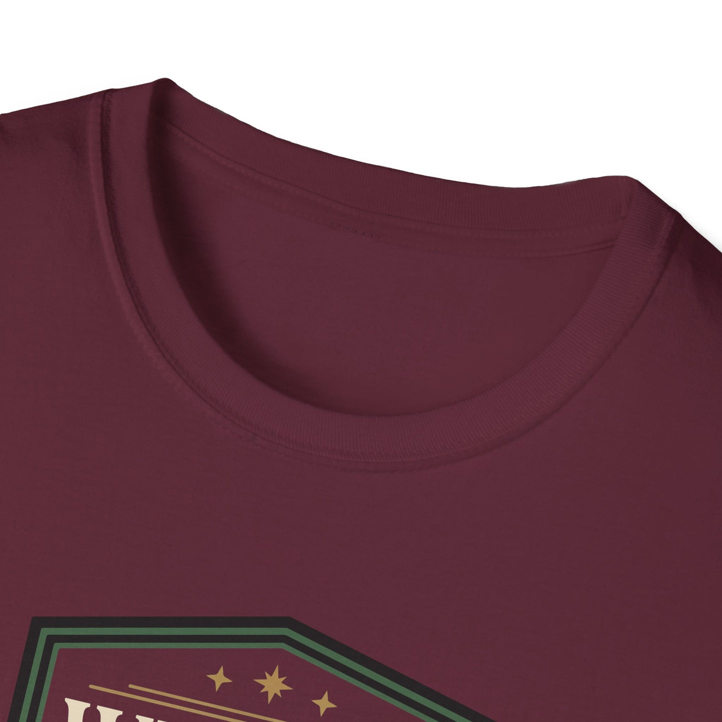 Witness the Signs T-Shirt