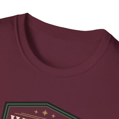 Witness the Signs T-Shirt