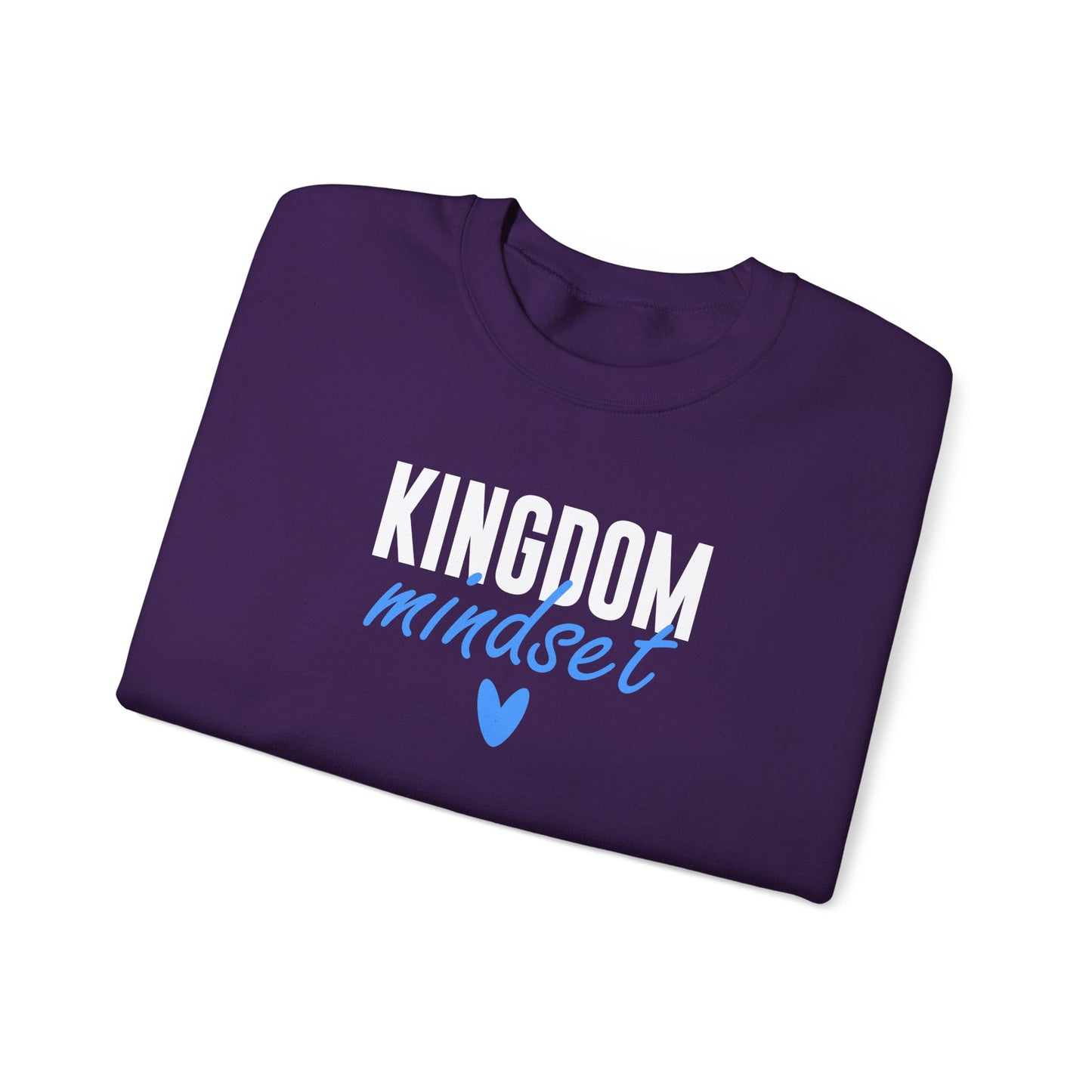 Kingdom Mindset Sweatshirt