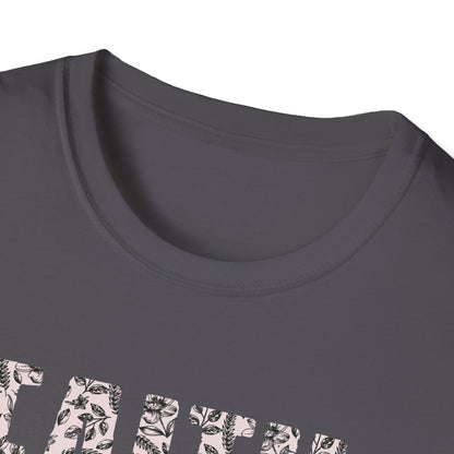 Faith Above All T-Shirt
