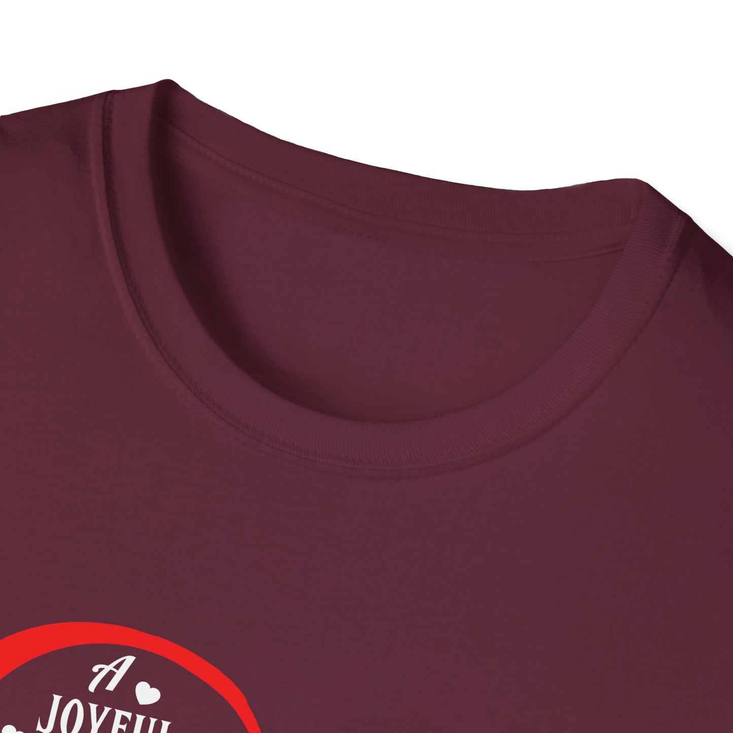A Joyful Heart is a Good Medicine T-Shirt