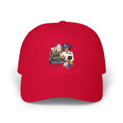 Vintage Mother & Child Dad Cap – Nostalgic Family Baseball Hat