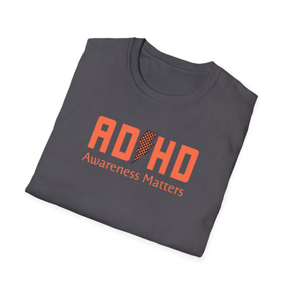 ADHD Awareness Matters T-Shirt