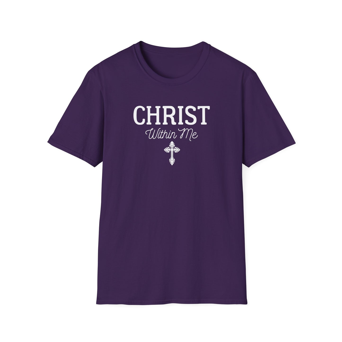 Christ Within Me T-Shirt