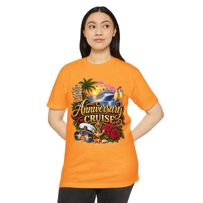 Anniversary Cruise T-Shirt