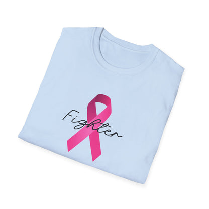 'Fighter' T-Shirt