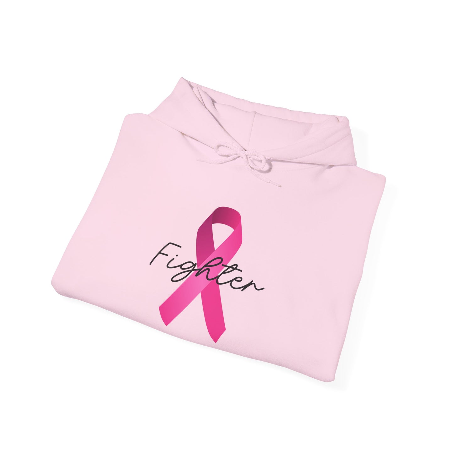 'Fighter' Hoodie