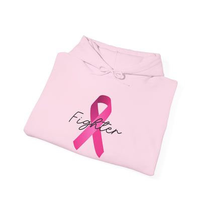 'Fighter' Hoodie