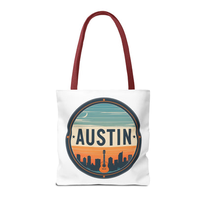 Tote Bag (AOP)