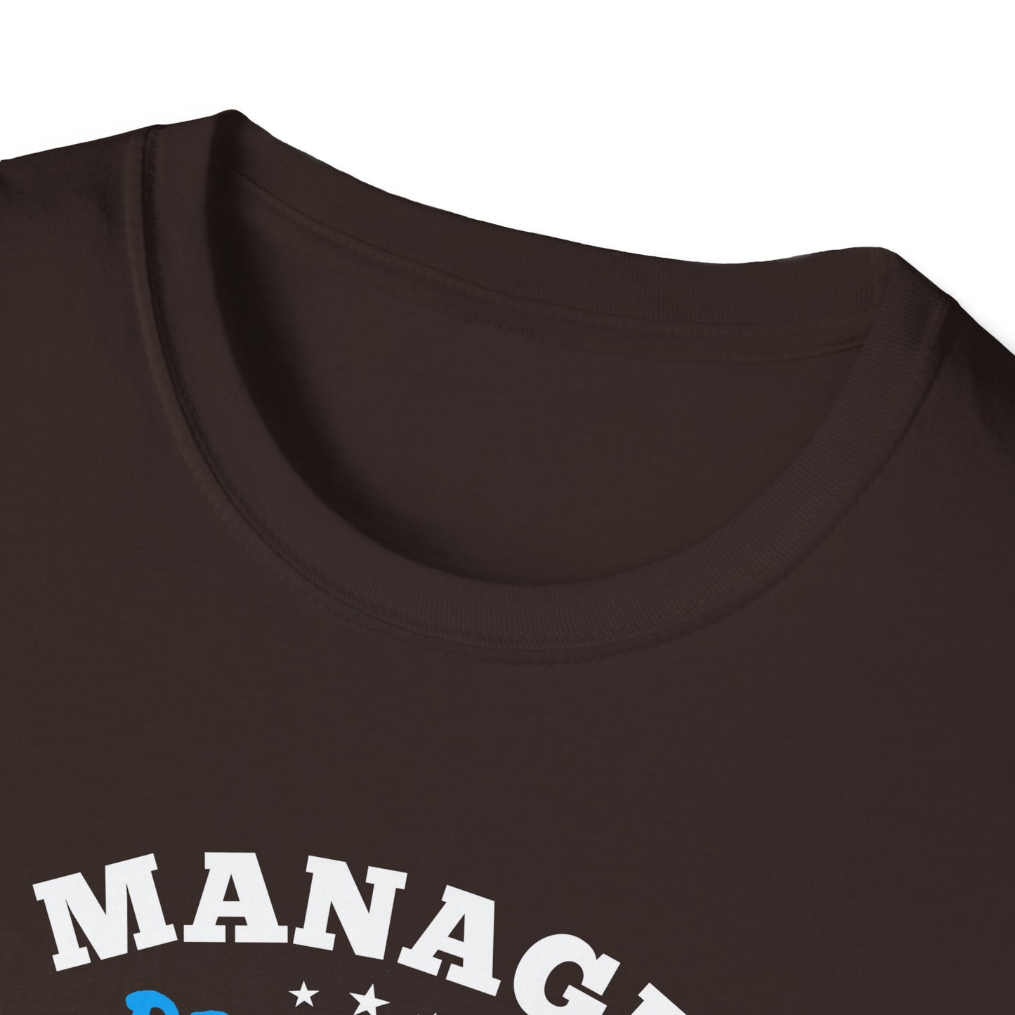 Manage Diabetes Live Better T-Shirt