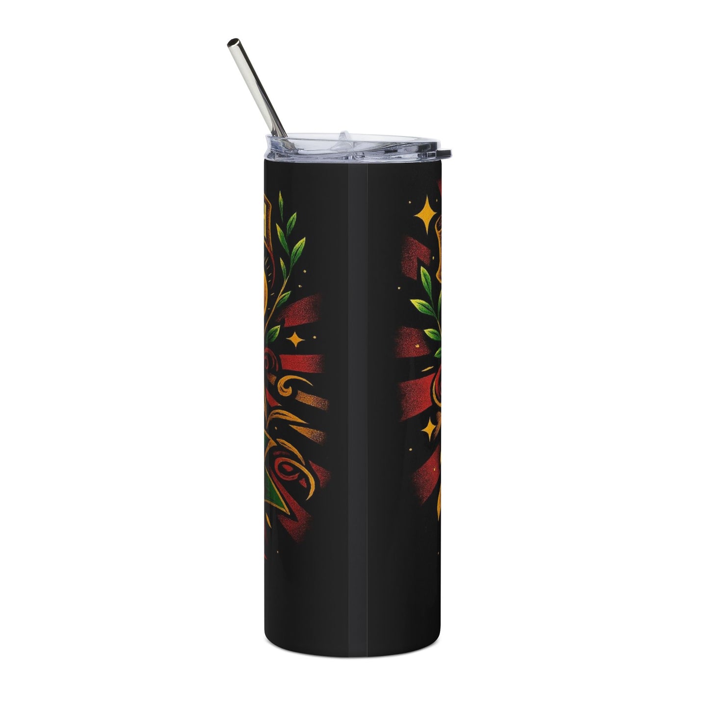 Stainless Steel Tumbler, 20oz