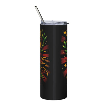 Stainless Steel Tumbler, 20oz