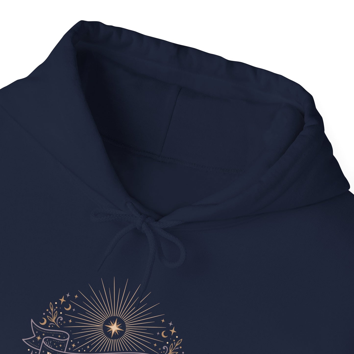 Radiate What You Pray For Hoodie