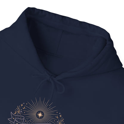 Radiate What You Pray For Hoodie