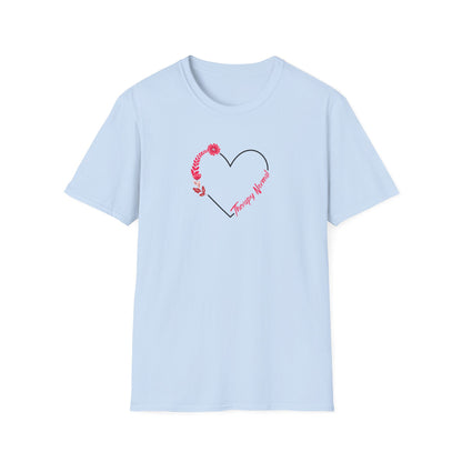 Therapy Normal T-Shirt
