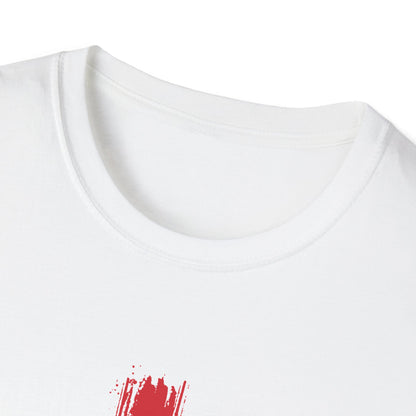 Walk By Faith T-Shirt