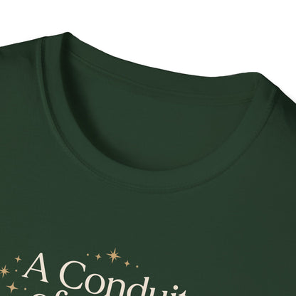 A Conduit of Grace T-Shirt