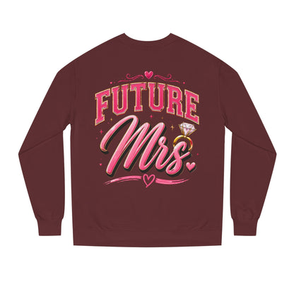Future Mrs. Sweatshirt - Bridal Engagement Crewneck