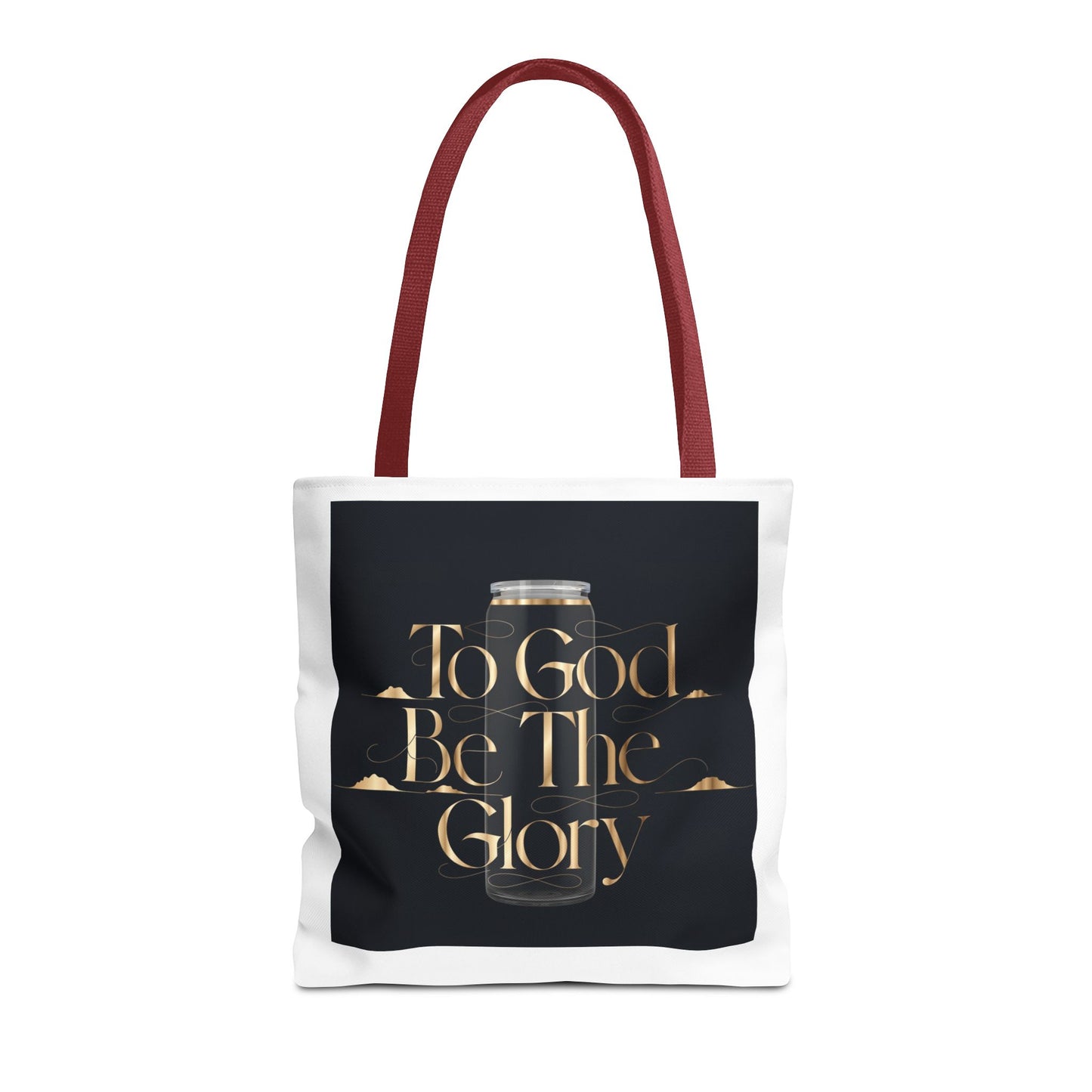 Tote Bag (AOP)