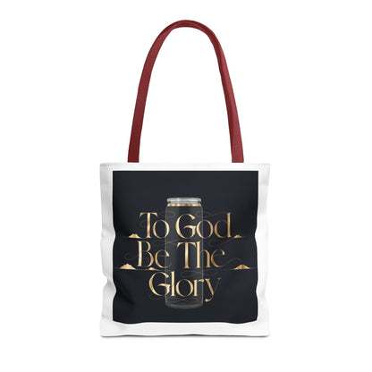 Tote Bag (AOP)
