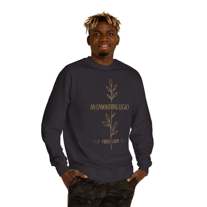 An Unwavering Legacy First Lady Sweatshirt