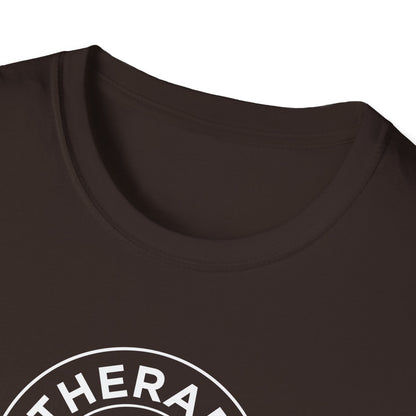 Therapy Normal T-Shirt