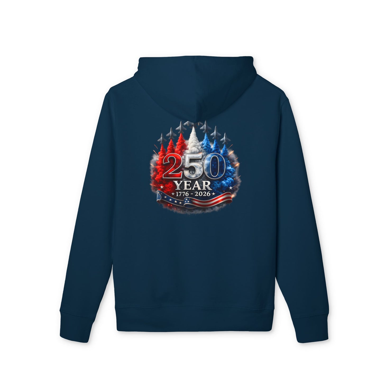 Unisex Cruiser 2.0 Hoodie