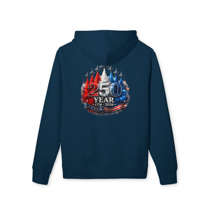 Unisex Cruiser 2.0 Hoodie