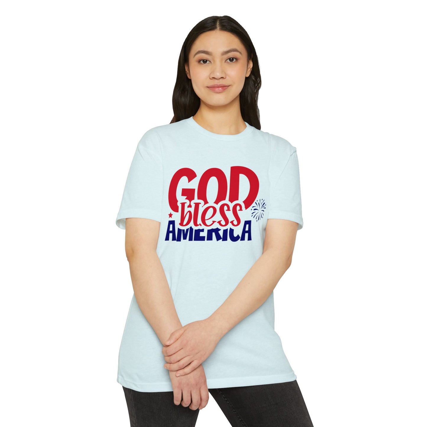 God Bless America T-Shirt