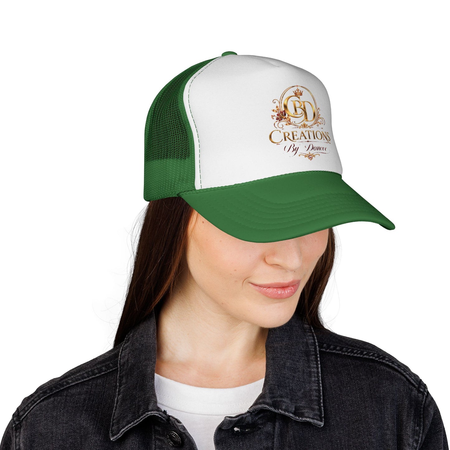 Trucker Caps