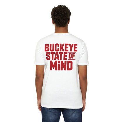 Buckeye State of Mind T-Shirt