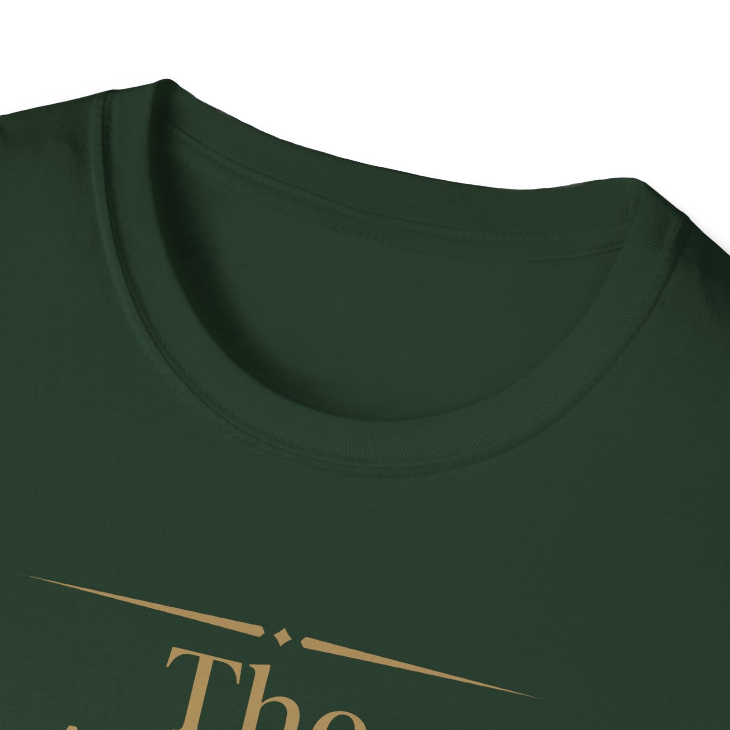 The Author of My Story T-Shirt