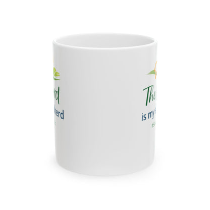 The Lord Is My Shepherd - Psalm 23:1 Mug