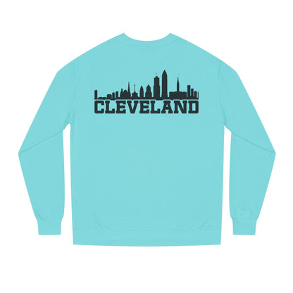 Cleveland Skyline Sweatshirt