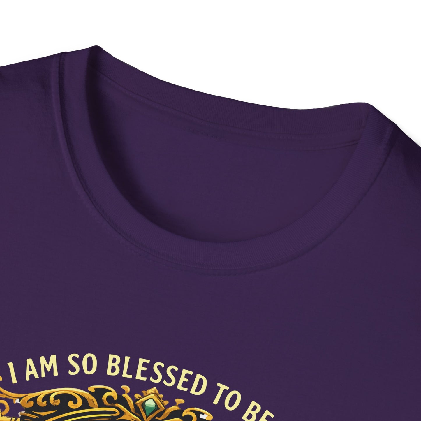 “I Am So Blessed To Be A Cousin”  T-Shirt