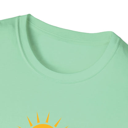 Be the Light of the World - Matthew 5:14  T-Shirt