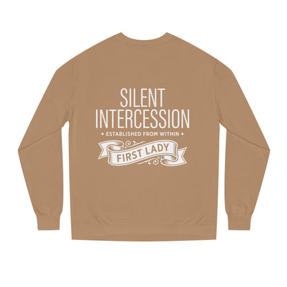 Unisex Crew Neck Sweatshirt