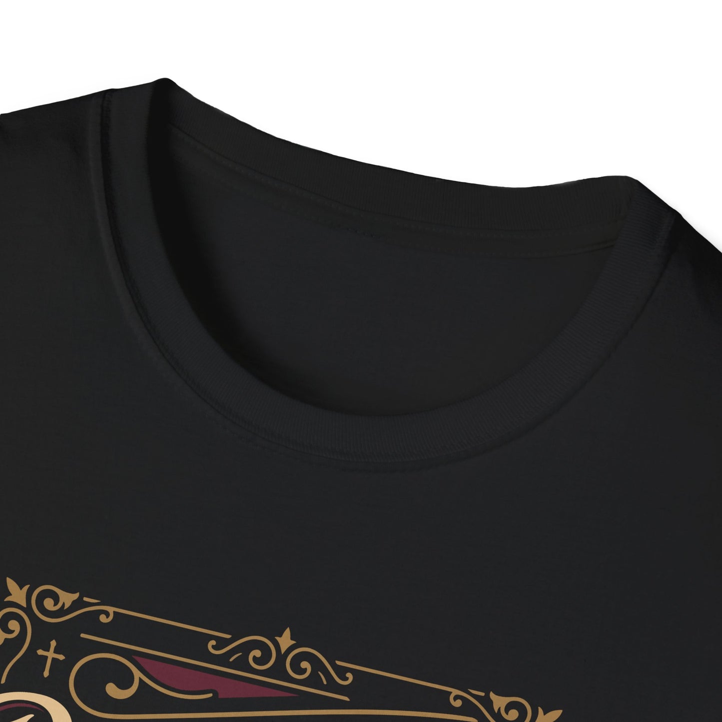 Redemption Is My Everyday Language T-Shirt