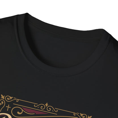 Redemption Is My Everyday Language T-Shirt